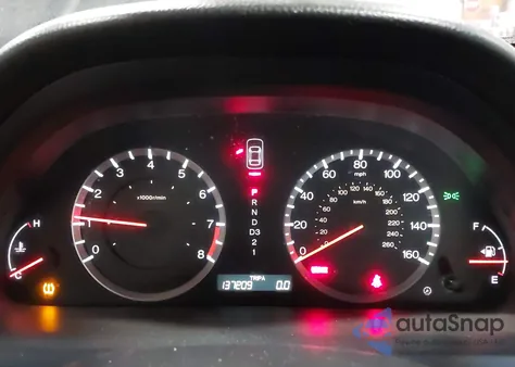 2011 Honda Accord 2.4 Ex-L z USA, uszkodzony, nr VIN 1HGCP2F8XBA080942